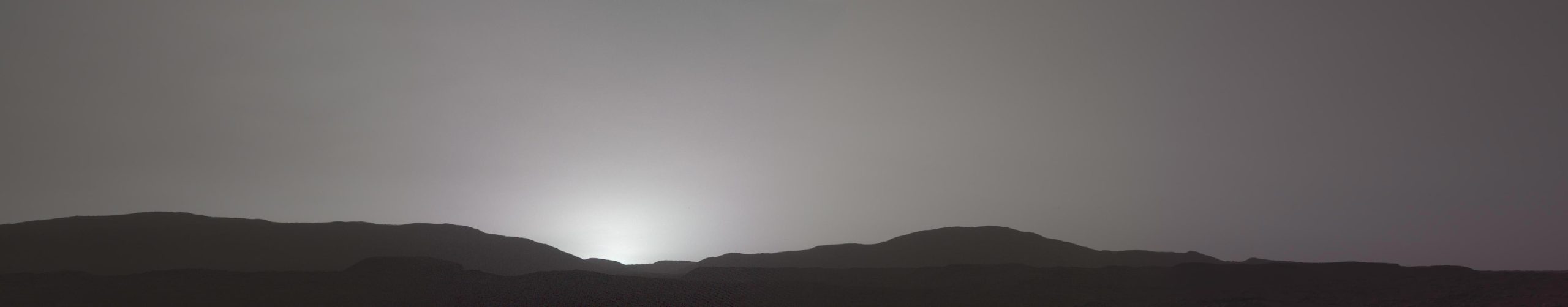 mastcam-z-first-martian-sunset-scaled-1 Первое изображение марсианского заката на Mastcam-Z